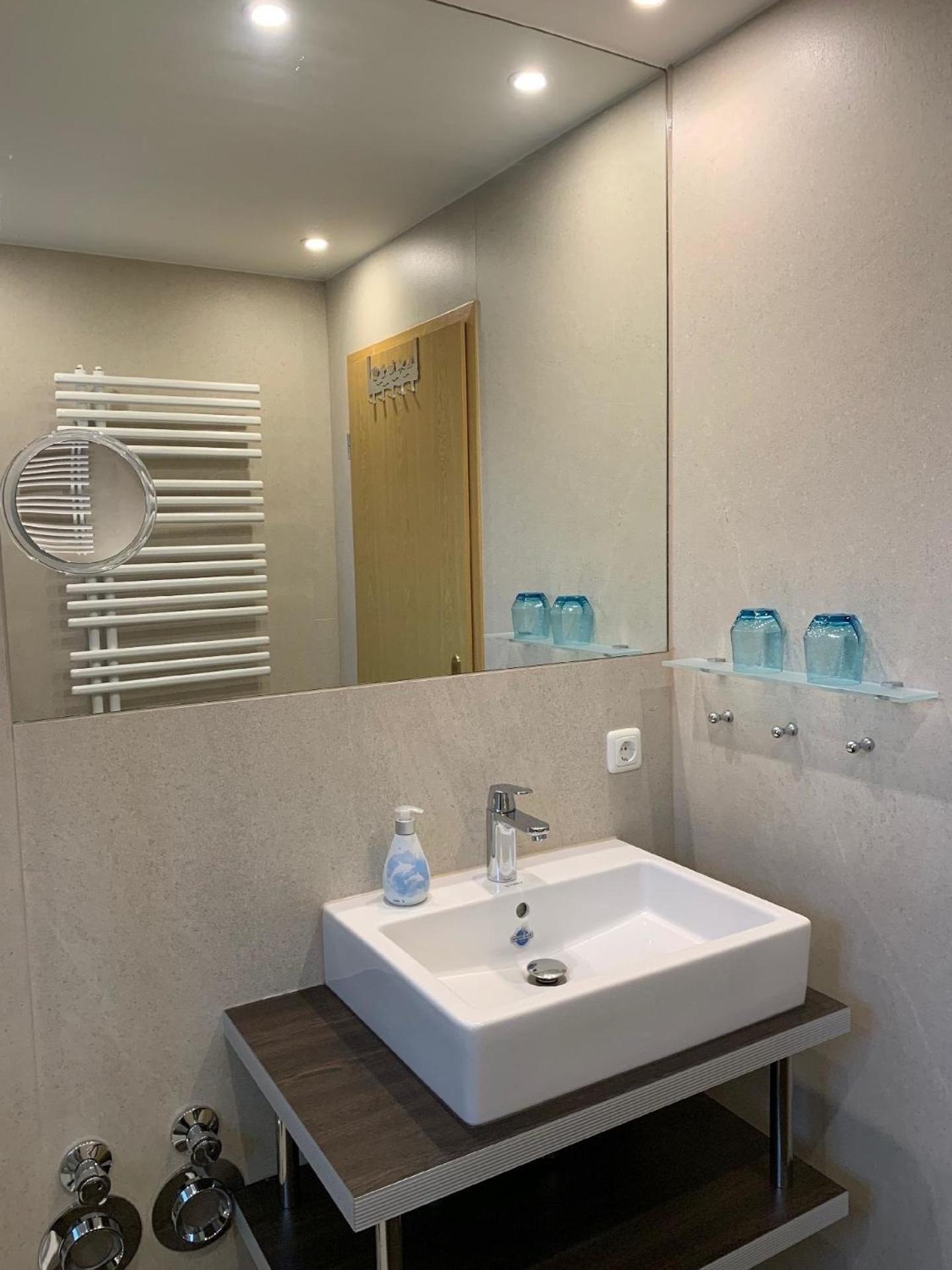 Idyllische 2-Zimmer Ferienwohnung Mitten In Der Natur Lancken-Granitz Esterno foto